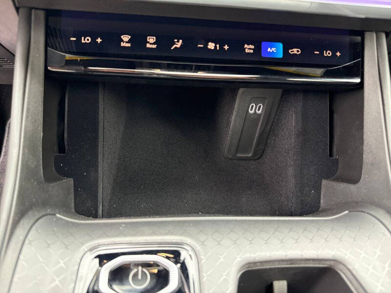 2025 Jeep Wagoneer S Limited