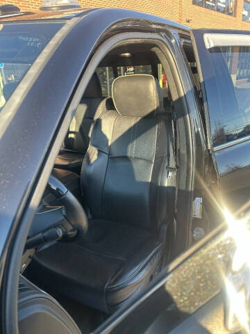 2017 RAM 2500 Laramie Limited