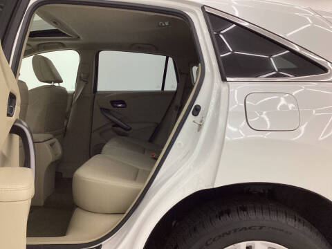 2014 Acura RDX
