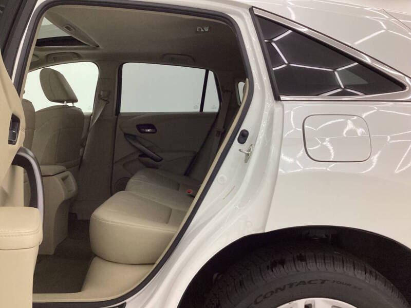 2014 Acura RDX