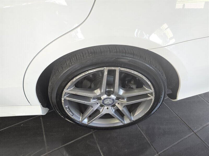 2014 Mercedes-Benz E-Class E 350 Sport 4MATIC