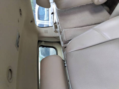 2010 Chevrolet Tahoe LTZ