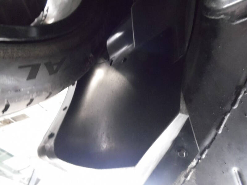 2009 Chevrolet Corvette