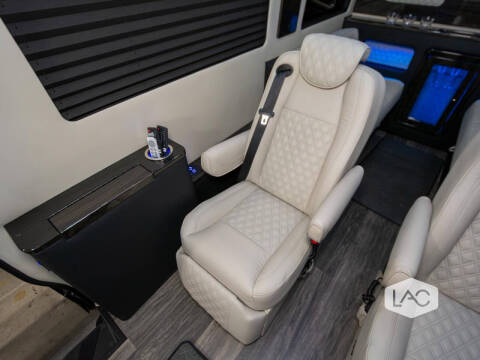 2024 Mercedes-Benz Sprinter 3500XD