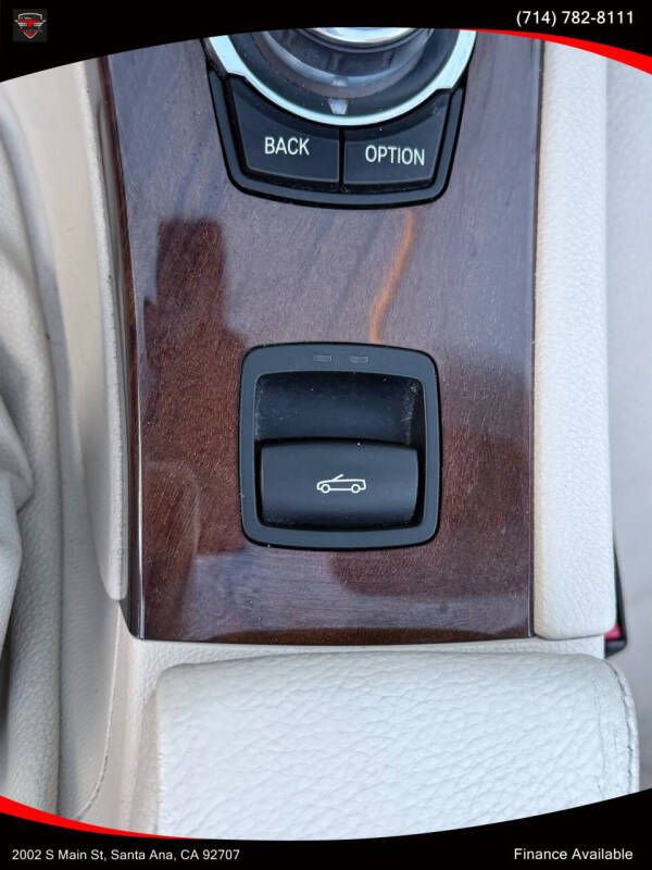 2013 BMW 3 Series 328i