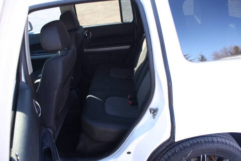 2011 Chevrolet HHR LT