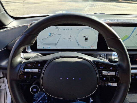 2023 Hyundai IONIQ 6 SEL