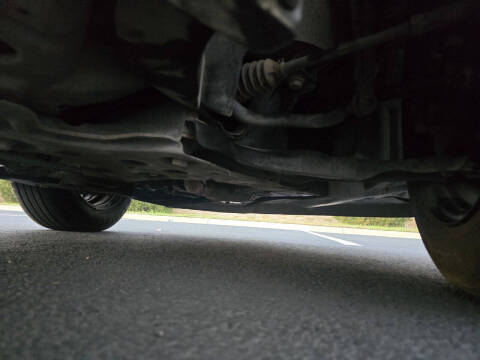 2017 Chevrolet Sonic LS Auto