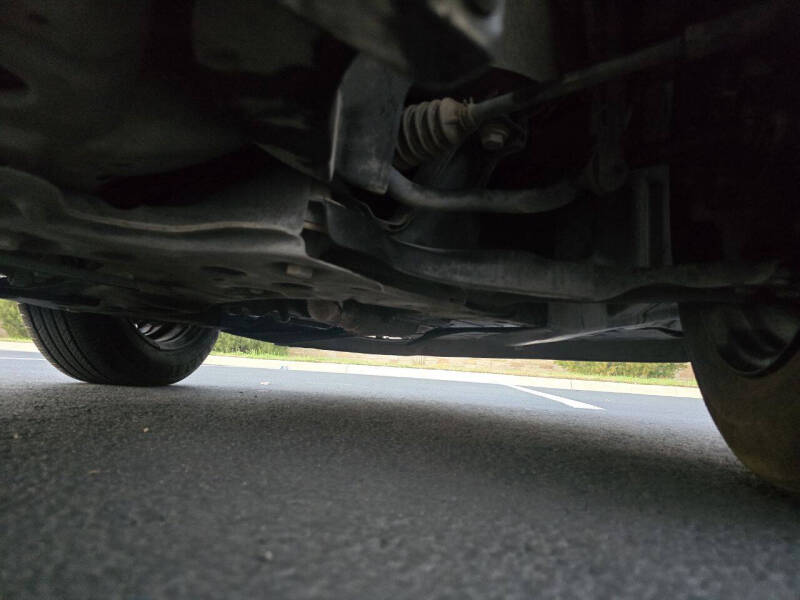 2017 Chevrolet Sonic LS Auto