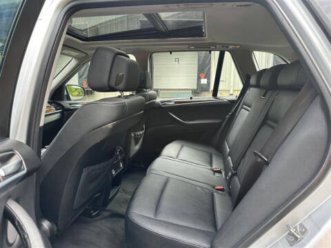2011 BMW X5