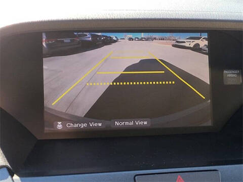 2013 Acura RDX w/Tech