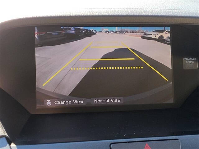 2013 Acura RDX w/Tech