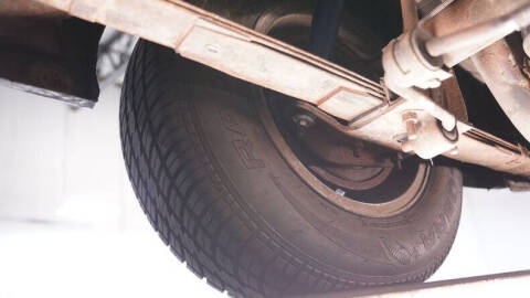 1978 Pontiac Firebird