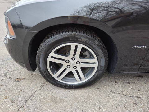 2006 Dodge Charger RT
