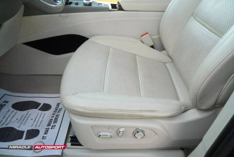 2021 Cadillac Escalade ESV Premium Luxury Platinum