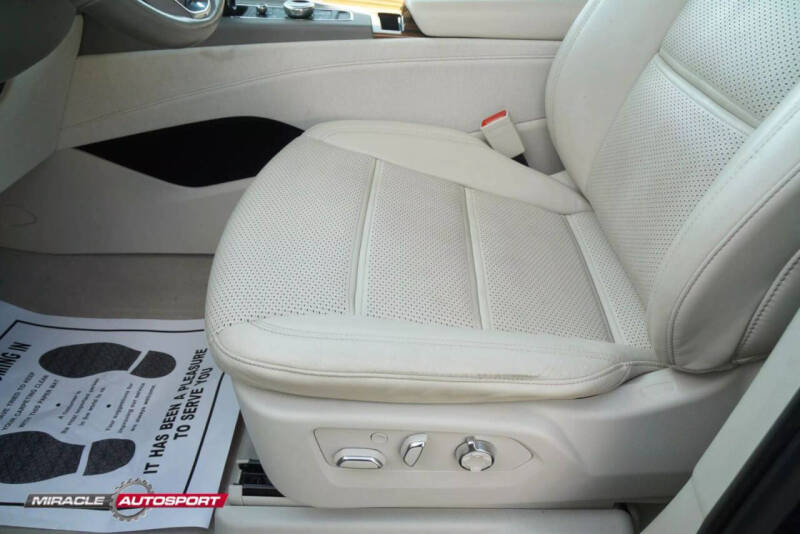 2021 Cadillac Escalade ESV Premium Luxury Platinum