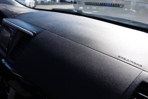 2017 Mitsubishi Lancer