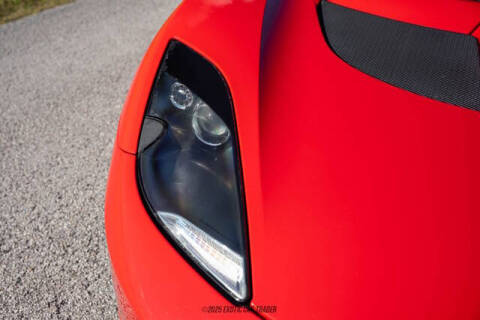 2012 Lotus Evora 2+2