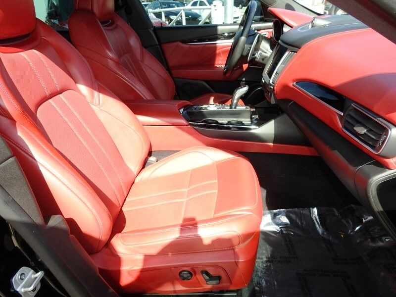 2019 Maserati Levante  - $63,900