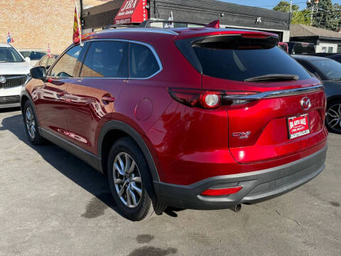 2019 Mazda CX-9 Touring