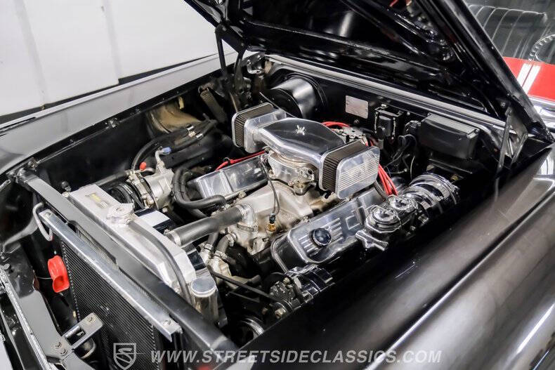 1958 Chevrolet Biscayne