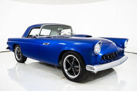 1955 Ford Thunderbird