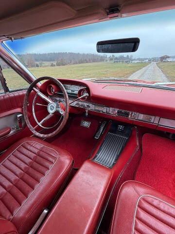 1964 Ford Galaxie 500XL
