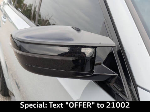 2022 BMW M3 Competition