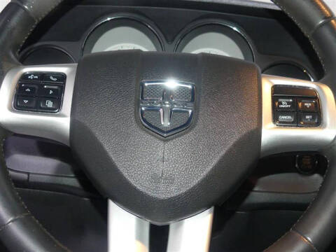 2011 Dodge Challenger SRT8 392