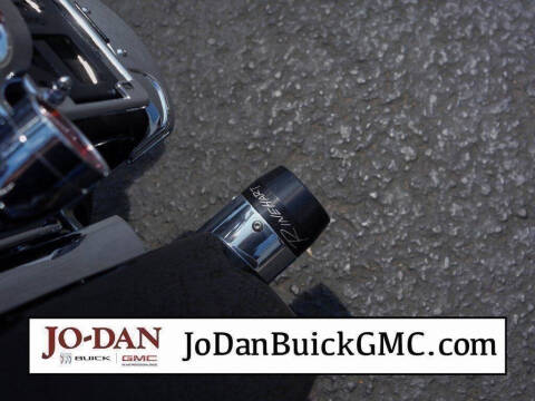 2007 Harley-Davidson Road King