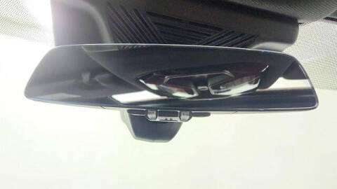 2026 BMW i5 eDrive40