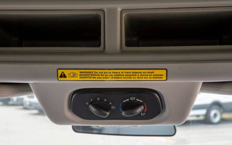 2017 Ford Transit