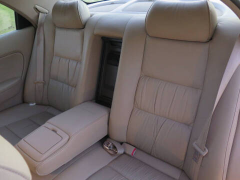 2001 Mazda Millenia Premium