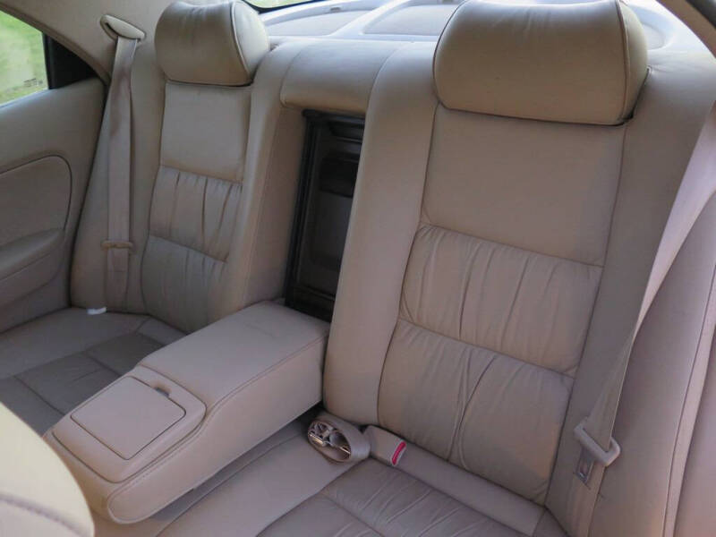 2001 Mazda Millenia Premium