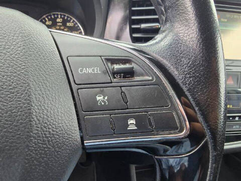 2016 Mitsubishi Outlander SEL