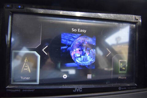 2013 Toyota Prius v Five