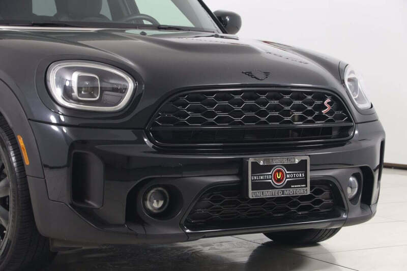 2023 MINI Countryman Cooper S ALL4