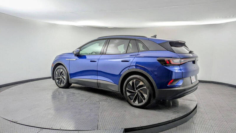 2021 Volkswagen ID.4 Pro S