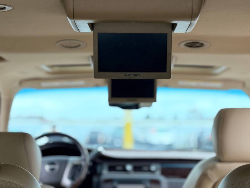 2012 GMC Yukon XL Denali