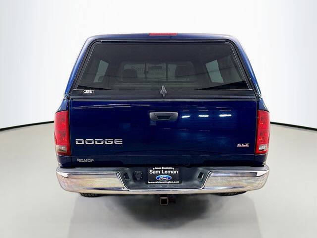 2004 Dodge Ram 1500
