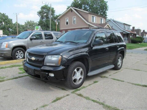 best deal auto sales detroit
