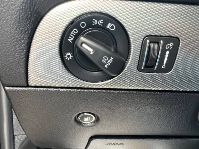 2018 Dodge Durango SRT