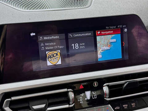 2020 BMW 3 Series 330i xDrive