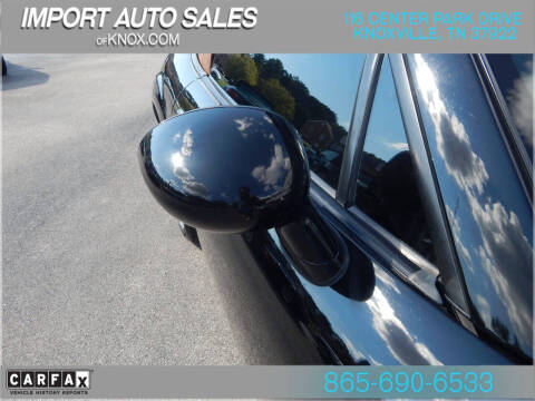 2006 Mazda MX-5 Miata Grand Touring