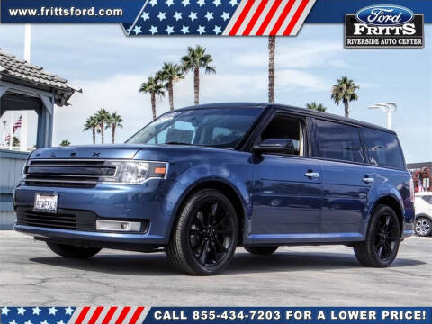 2019 Ford Flex