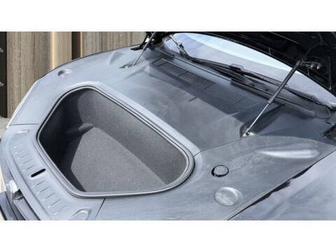 2021 Tesla Model S Long Range