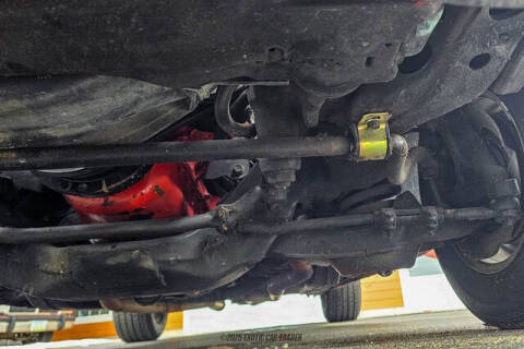 1973 Chevrolet Camaro