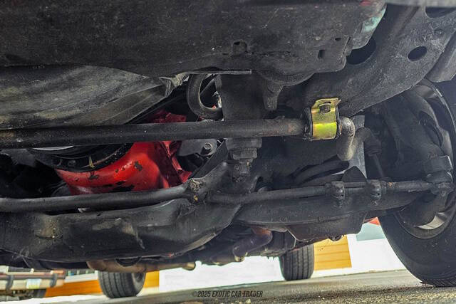 1973 Chevrolet Camaro