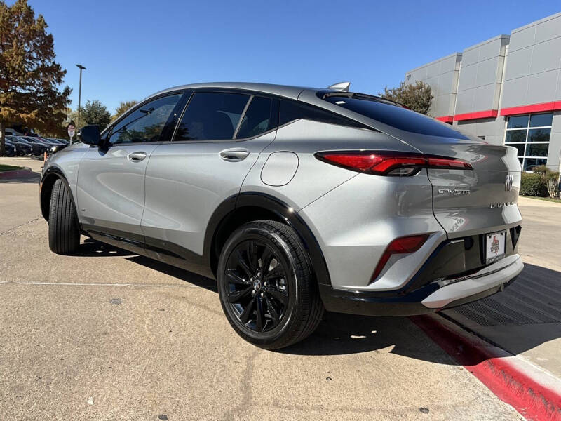 2025 Buick Envista Sport Touring