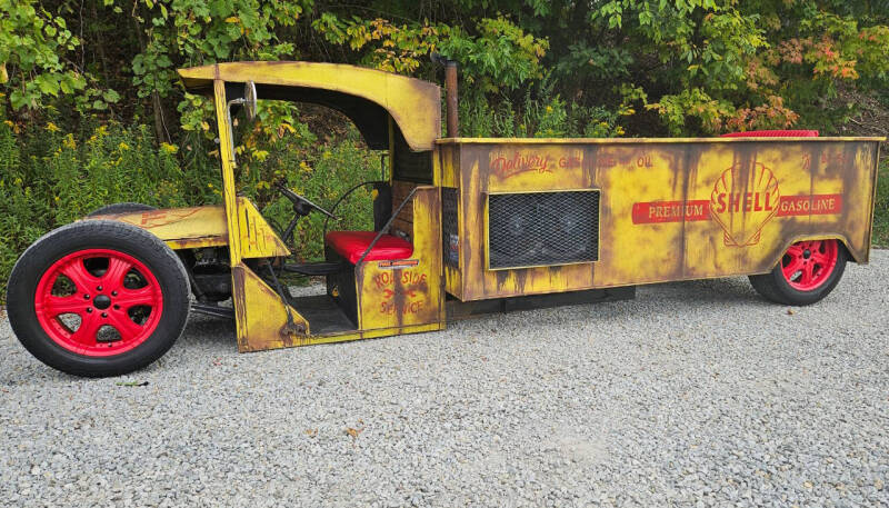 1920 Corbitt Replica